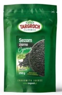 TARGROCH Čierne sezamové semienka 250g