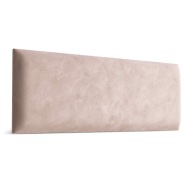STENY ČALÚNENÉ 60x20cm MAGIC VELVET 2253