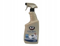 K2 SPID VOSK MOKRÉ SUŠENIE 770ML
