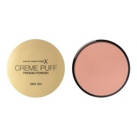 MAX FACTOR STONE PRÁŠKOVÝ KRÉM PUFF NÁPLŇ FARBA Č.-059