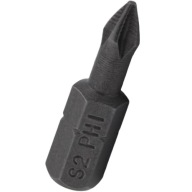 Hrot BIT PH-1 25mm 1/4'' S2-ACR RICHMANN