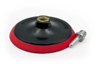 DRŽIAK NA VELCRO DISK M14 115mm + Pin