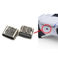 USB-C port Sony Playstation PS5