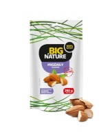 Sušené mandle 250g Big Nature