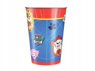 Paw Patrol Poháre Paw Patrol 8 kusov 250 ml