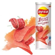 LAY'S španielska šunka slaná 104g