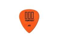 DUNLOP Tortex TIII kocky 0,60