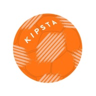 Futbalová lopta Kipsta Sunny 300, veľkosť 4 EURO 2024