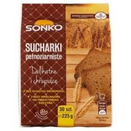 SONKO CELOZRNNÉ DROGY 225G