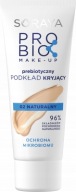 SORAYA PROBIO MAKE-UP COVERING FOUNDATION 02 NATURAL