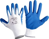 Ochranné rukavice Lahti Pro Coated veľkosť 9L