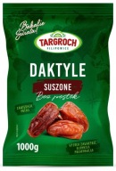 Sušené datle bez semien 1kg Targroch