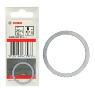 BOSCH Redukcia redukčného krúžku pre kotúče 30/25