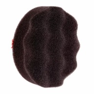 Špongia 3M FINESSE-IT 80MM 65879 čierna
