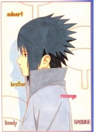 Plagát Anime Manga Naruto nrto_032 A3