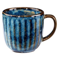 VERLO DEEP BLUE Šálka ​​na espresso 90 ml