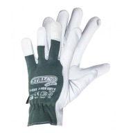 STALCO rukavice z kozej kože S-Skin Soft G 9 S-47315