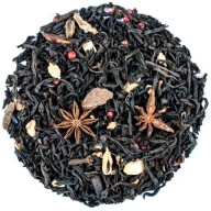 MASALA CHAI čierny korenený čaj - 50g