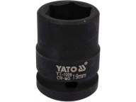 YATO - NÁRAZOVÝ KĽÚČ 1/2 19 MM