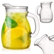 Džbán na nápoje, pohár, karafa na víno, 0,5L