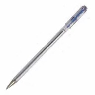 Guľôčkové pero PENTEL BK77, modré