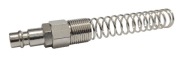 Zástrčka pneumatická rýchlospojka pre hadicu 6,5x10 mm