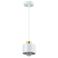 Závesné stropné svietidlo 1m LED luster E27 LOFT svietidlo