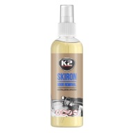 K2 SKIRON neutralizátor odstraňovanie zápachu V023