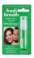 Fresh Breath Spearmint osviežovač úst 10g