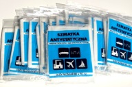 ESCAL 80x50 ANTISTATIC VACUUM CLOT 482
