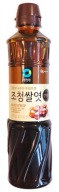 Ryžový sirup 100% prírodný 700g - kórejský