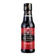 PRB Premium tmavá sójová omáčka 150ml