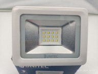 Halogénová studená biela 850 lm 10 W IP65