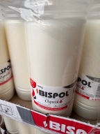 Vložka do sviečok Ognik 6 dní 490g Bispol WP6
