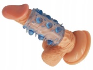 Obal na penis, Erekčný krúžok, Sex Krúžok