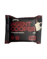 Zmeny Zmeny MINI tyčinka AGENT COOPER káva zdravé pochutiny 20 g