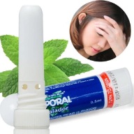 INHALÁTOR NASÁLNA TYČ NA COLD SINUS COLD MINT EUKALYPTUS