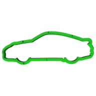 Vykrajovačka na sušienky Car Auto 14 10cm