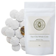 Tuo Cha Biela minca 50 g
