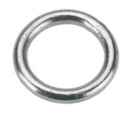 Koleso pozinkované, Ø 60 mm, Kerbl