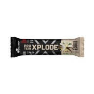 Olimp Proteínová tyčinka Xplode 40g Vanilka
