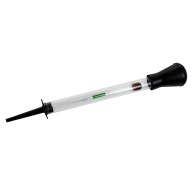 METER CHLADIACEJ KVAPALINY TESTER GLYKOMETER