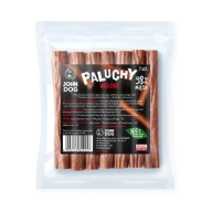 JOHN DOG BEEF FINGERS 7 ks PRÍCHUTINY 98% HOVÄDZIE DUŠENÉ MÄSO