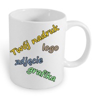 Personalizovaný hrnček s vašou fotografiou a potlačou