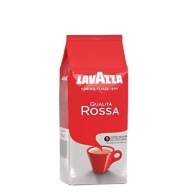 Zrnková káva Lavazza Qualita Rossa 250g
