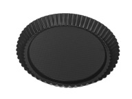 28 cm tortová forma na pečenie koláčového koláča quiche