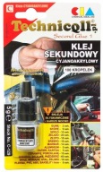 Technicqll C-129 kyanoakrylátové lepidlo 5 g