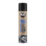K2 POLO KOKPIT 300ML. ČISTENIE KOKPITU FAHREN