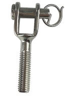KONCOVKA VIDLICE KWL10/M10 14441