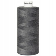 LuxTextil NIT TALIA 80E PRE STROJOVÉ ŠITIE, RUČNÝ OVERLOCK, SILNÝ 7961